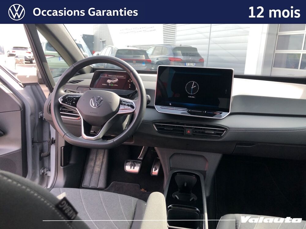 ID.3 PRO S 204CH LIFEMAX 2025 occasion 62217 Beaurains