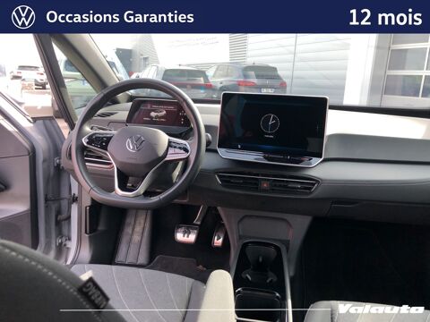 ID.3 PRO S 204CH LIFEMAX 2025 occasion 62217 Beaurains