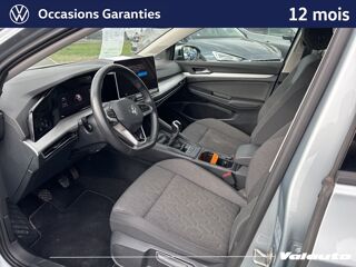 Golf 1.5 TSI 116 CH BVM6 VW EDITION 2024 occasion 59860 Bruay-sur-l'Escaut