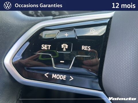 ID.3 PRO 204CH PERFORMANCE 62 KWH 2023 occasion 62217 Beaurains