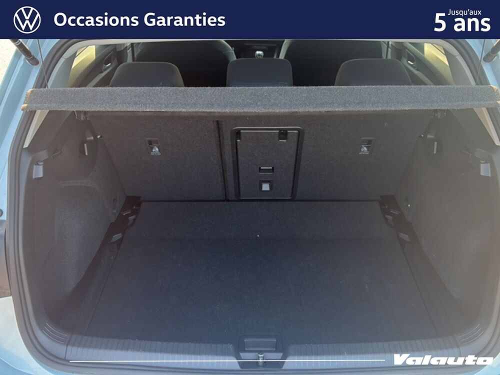 Golf 8 1.5 TSI 116 CH BVM6 LIFE PLUS/VW EDI... 2025 occasion 59223 Roncq