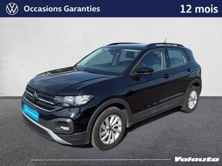 T-Cross 1.0 TSI 110 CH DSG7 LOUNGE 2023 occasion 59860 Bruay-sur-l'Escaut