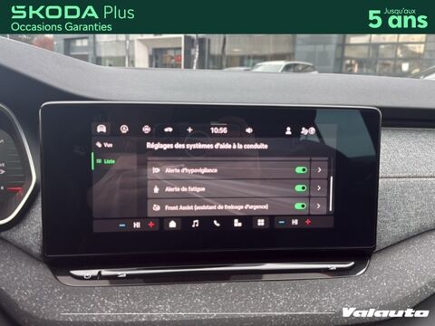 Octavia SELECTION 2.0 TDI 150 DSG7 2025 occasion 59223 Roncq
