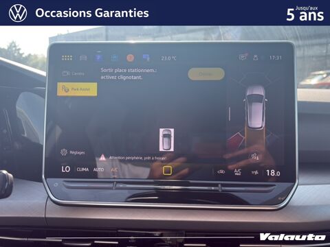 Golf 8 1.5 TSI 116 CH BVM6 LIFE PLUS/VW EDI... 2025 occasion 59223 Roncq