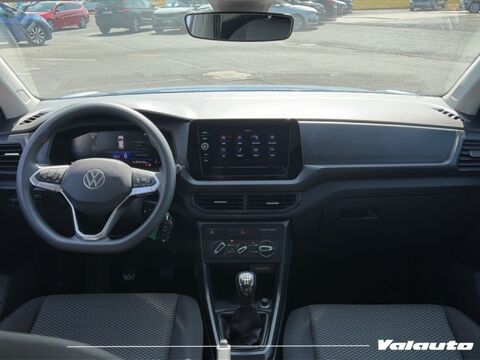 T-Cross 1.0 TSI 95 LIFE 2024 occasion 59400 Cambrai