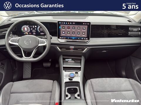Tiguan 1.5 EHYBRID 204CH DSG6 ELEGANCE 2025 occasion 59860 Bruay-sur-l'Escaut