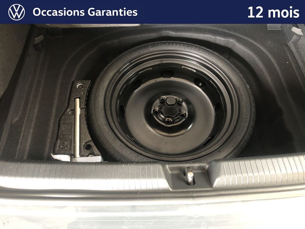 Golf 1.5 E-TSI 116 STYLE DSG7 2025 occasion 62217 Beaurains