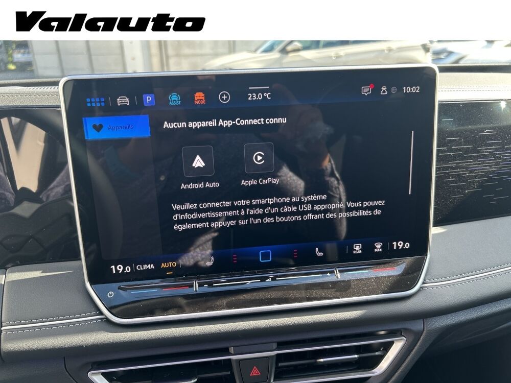 Tiguan NOUVEAU 1.5 ETSI 150CH DSG7 ELEGANCE 2026 occasion 59100 Roubaix