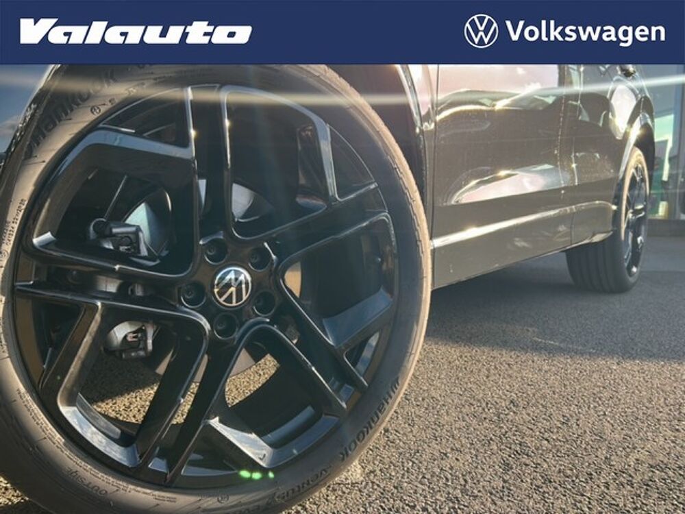 Tiguan NOUVEAU 1.5 ETSI 150CH DSG7 R LINE 2026 occasion 62217 Beaurains