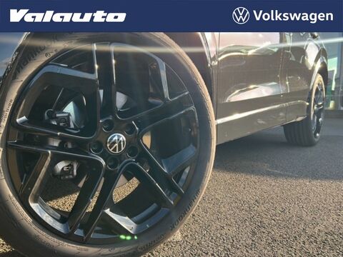 Tiguan NOUVEAU 1.5 ETSI 150CH DSG7 R LINE 2026 occasion 62217 Beaurains