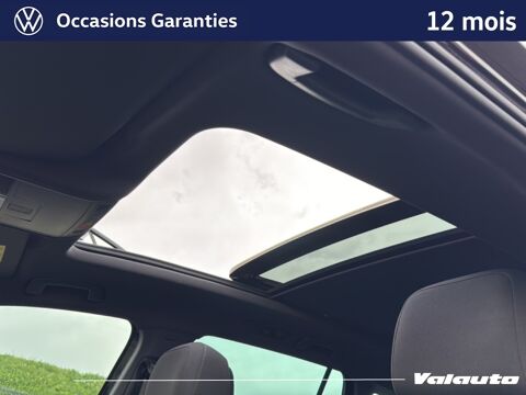 Tiguan 2.0 TDI 150 DSG7 CARAT R-LINE 2020 occasion 59223 Roncq