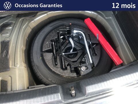 Polo 1.0 TSI 95 STYLE 2025 occasion 62217 Beaurains