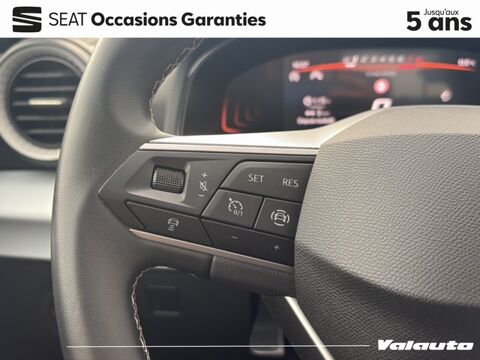 Arona 1.0 TSI 95 CH COPA 2025 occasion 59223 Roncq