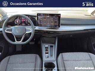 Golf SW 1.5 ETSI 115 CH DSG7 LIFE PLUS 2025 occasion 59860 Bruay-sur-l'Escaut