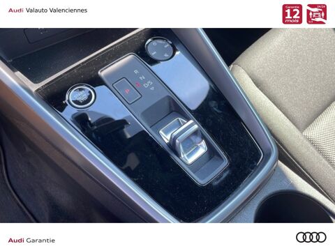A3 35 TFSI 150 S TRONIC BUSINESS 2023 occasion 59860 Bruay-sur-l'Escaut