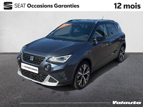 Annonce voiture Seat Arona 22990 €