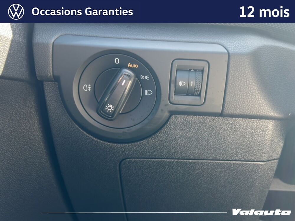 T-Cross VW EDITION 1.0 TSI 95CH BVM5 2024 occasion 59860 Bruay-sur-l'Escaut