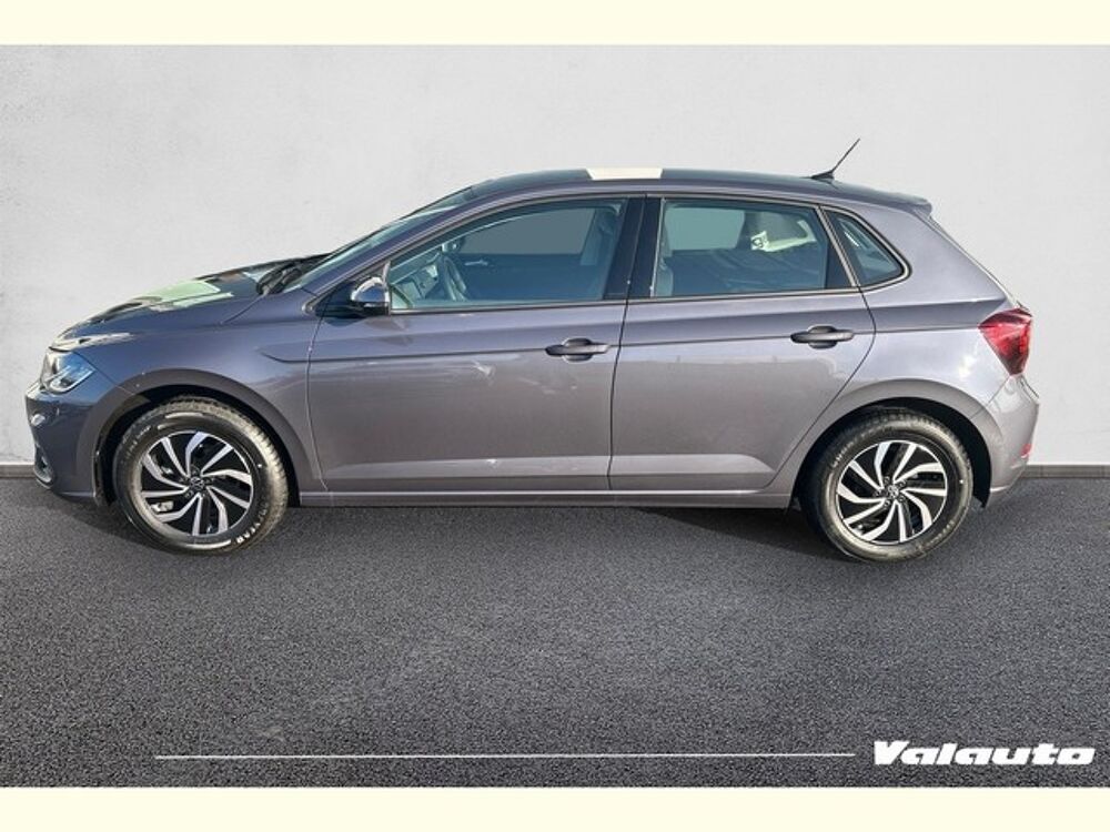 Polo FL 1.0 TSI 95 CH BVM5 LIFE BUSINESS SOC... 2025 occasion 62217 Beaurains