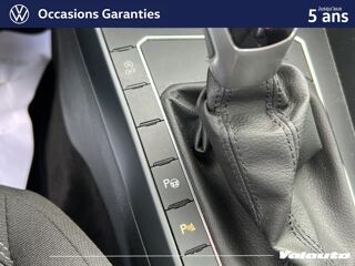 Polo 1.0 TSI 95 CH BVM5 R LINE 2025 occasion 62217 Beaurains