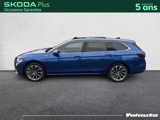 Superb L&K 1.5 TSI MHEV 150 DSG7 2025 occasion 59130 Lambersart