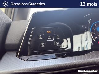Golf ACTIVE 1.0 TSI 110 CH 2023 occasion 59223 Roncq