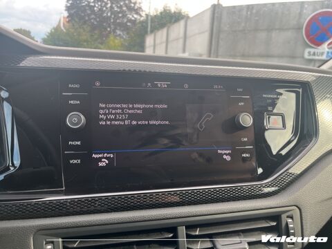 Polo LIFE 1.0 TSI 95CH BVM5 2023 occasion 59100 Roubaix