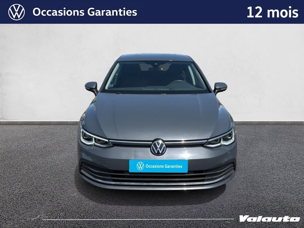 Golf 1.0 ETSI 110 CH DSG7 LIFE ACTIVE 2023 occasion 59860 Bruay-sur-l'Escaut