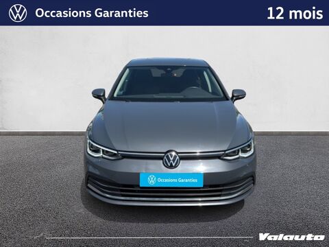 Golf 1.0 ETSI 110 CH DSG7 LIFE ACTIVE 2023 occasion 59860 Bruay-sur-l'Escaut