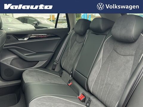 Passat NOUVELLE 1.5 EHYBRID 204CH DSG6 ELEGANCE 2025 occasion 62217 Beaurains
