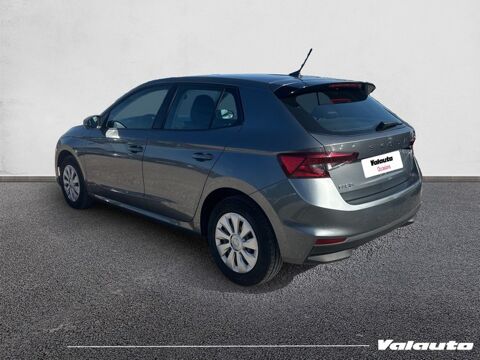 Fabia ACTIVE 1.0 MPI 80CH BVM5 2025 occasion 59930 La Chapelle-d'Armenti&egrave;res