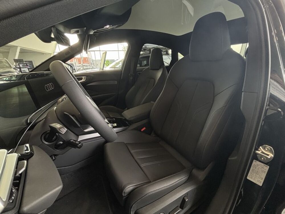 A5 TDI 204 CH S TRONIC SLINE 2026 occasion 59860 Bruay-sur-l'Escaut