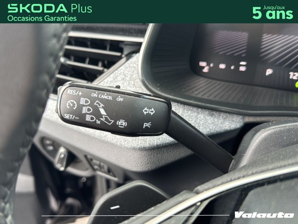 Kamiq SELECTION 1.0 TSI EVO2 116 DSG 2025 occasion 59400 Cambrai
