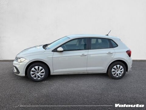 Polo 1.0 80CH 2024 occasion 59860 Bruay-sur-l'Escaut
