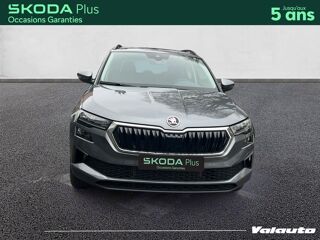 Karoq SELECTION 1.5 TSI 150 CH DSG7 ACT 2025 occasion 59130 Lambersart