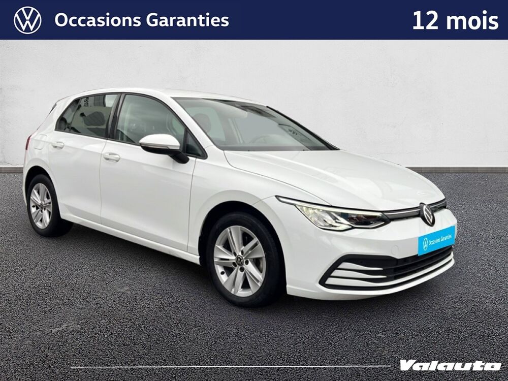 Golf 2.0 TDI 116 CH DSG7 LIFE 2023 occasion 62217 Beaurains