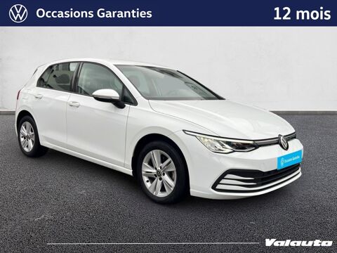 Golf 2.0 TDI 116 CH DSG7 LIFE 2023 occasion 62217 Beaurains