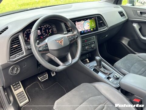 Ateca CUPRA 1.5 TSI 150CH DSG7 2024 occasion 59860 Bruay-sur-l'Escaut