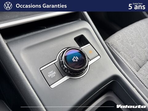 Tiguan 1.5 ETSI 130 CH DSG7 VW EDITION 2025 occasion 59860 Bruay-sur-l'Escaut
