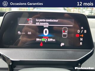 ID.3 PRO 59KWH 204CH LIFE MAX 2025 occasion 62217 Beaurains