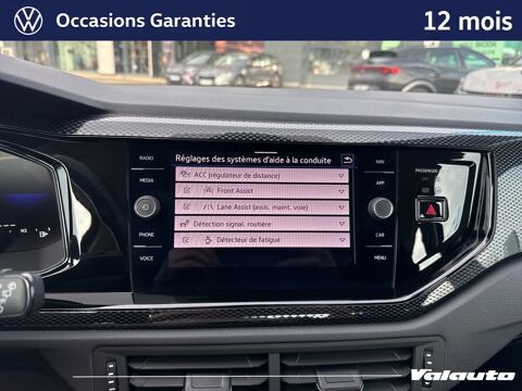 Taigo LIFE 1.0 TSI 95 CH 2023 occasion 59223 Roncq