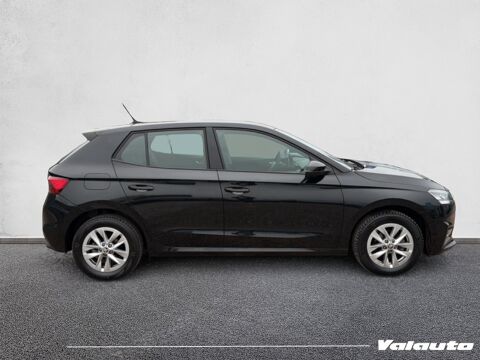 Fabia AMBITION 1.0 TSI 95CH BVM5 2023 occasion 59860 Bruay-sur-l'Escaut