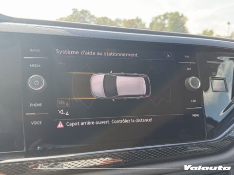 Polo 1.0 TSI 95 CH LIFE PACK 2024 occasion 59400 Cambrai