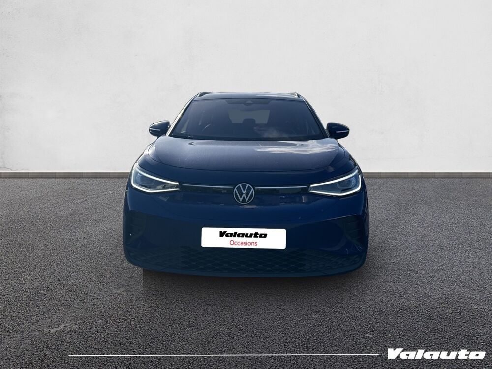 ID.4 PRO 286 CH 77 KWH 2024 occasion 59400 Cambrai