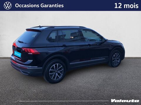 Tiguan 1.5 TSI 150 DSG LIFE PLUS 2023 occasion 59223 Roncq