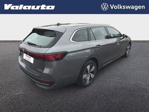 Passat SW EHYBRID 204CV 1.5 DSG6 LIFE PLUS 2025 occasion 59930 La Chapelle-d'Armenti&egrave;res