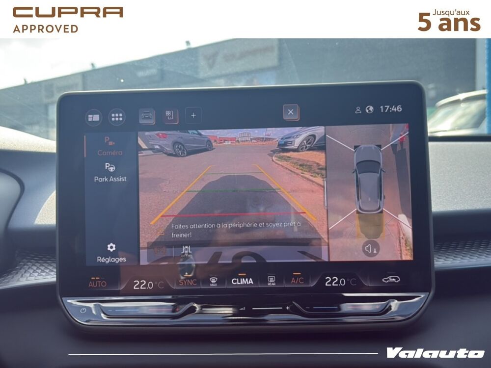 Terramar V 1.5 ETSI HYBRID 150 CH DSG7 2025 occasion 59223 Roncq