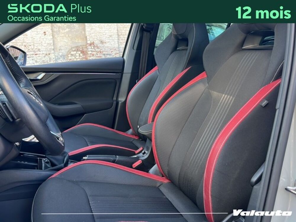 Scala MONTE CARLO 1.5 TSI 150CH ACT DSG7 2024 occasion 59130 Lambersart