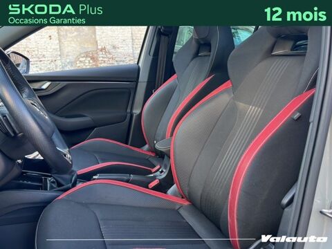 Scala MONTE CARLO 1.5 TSI 150CH ACT DSG7 2024 occasion 59130 Lambersart