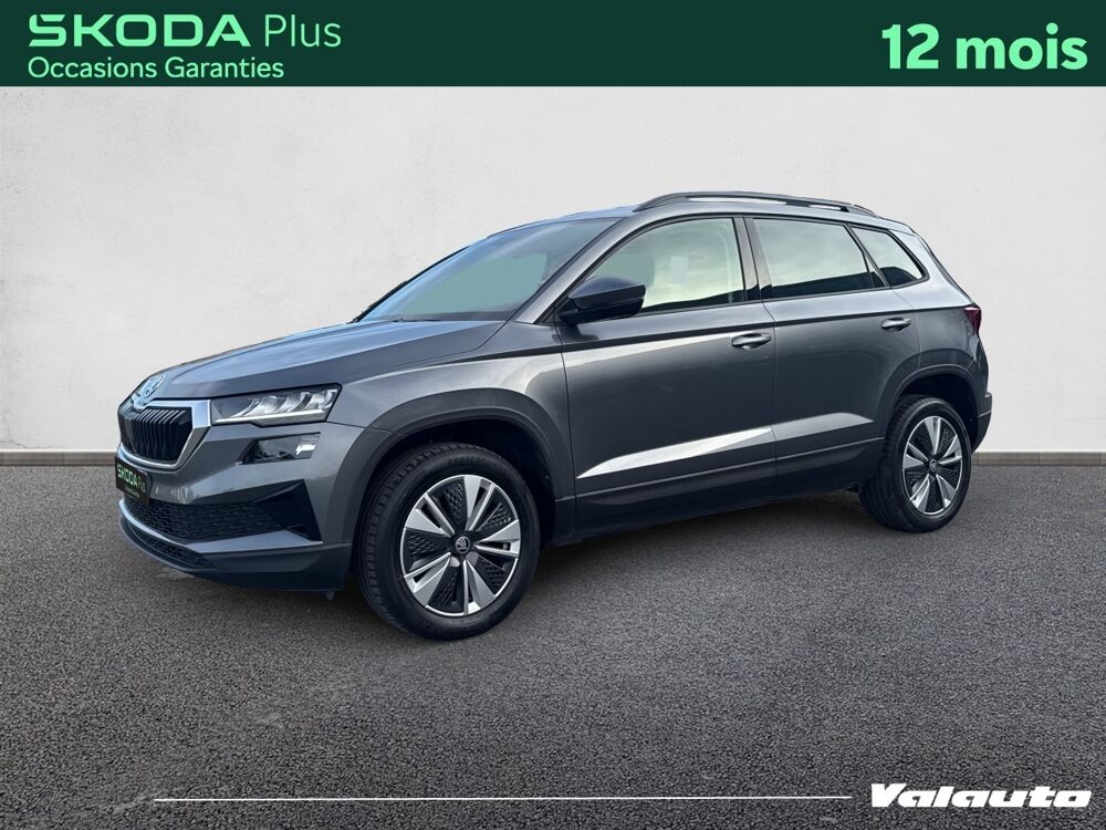 Karoq 150 DSG 2023 occasion 59400 Cambrai