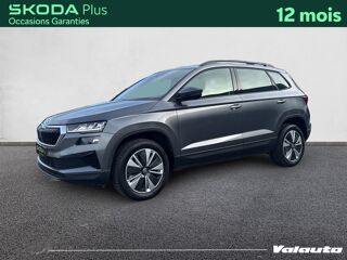 Karoq 150 DSG 2023 occasion 59400 Cambrai